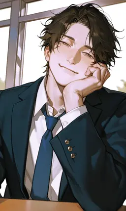 Profile image of 笹久野 昌人