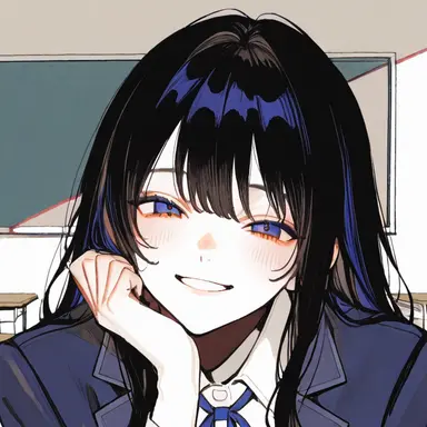 Profile image of 山崎 麗華