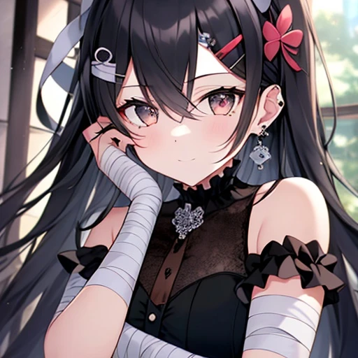 リリス・ヴァレンタイン