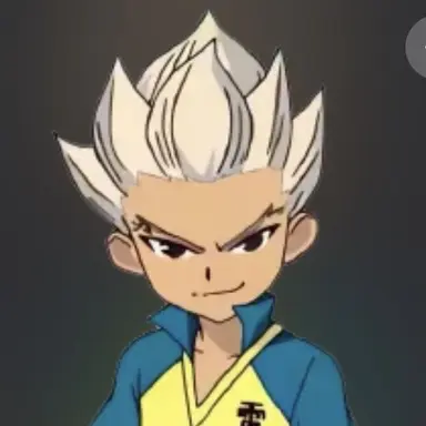 Profile image of 豪炎寺修也