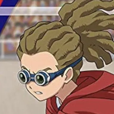 Profile image of 鬼道有人