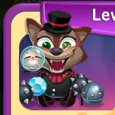 Profile image of 늑대