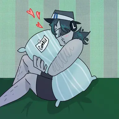 Profile image of Forsaken Sleepover