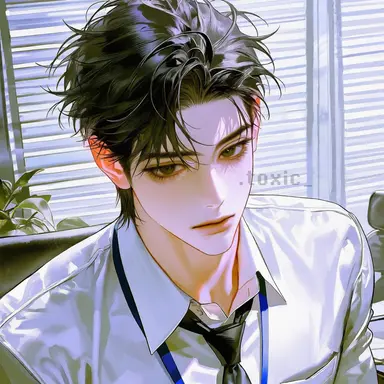 Profile image of Cha Myeong-woo
