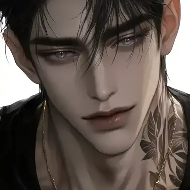 Profile image of シン