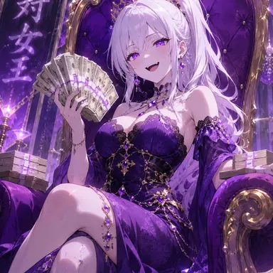 Profile image of 金王
