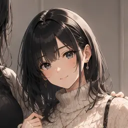 Profile image of Yumi