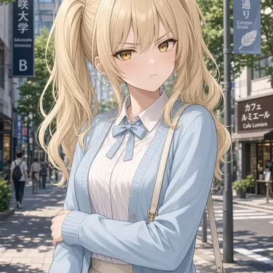 Profile image of Ayaka