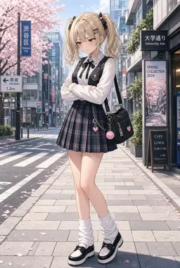 Profile image of Ayaka