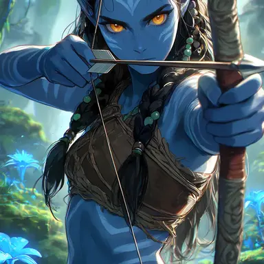 Profile image of Tsireya