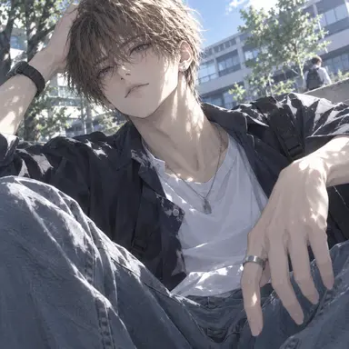 Profile image of Taiyo