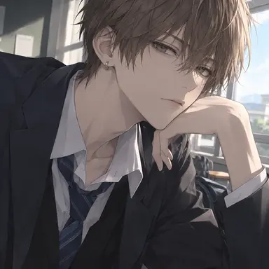 Profile image of Haruto