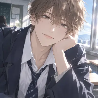 Profile image of Asahi