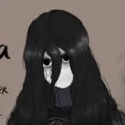 CloudyBolt0123의 Creepy woman walking on the dark streets