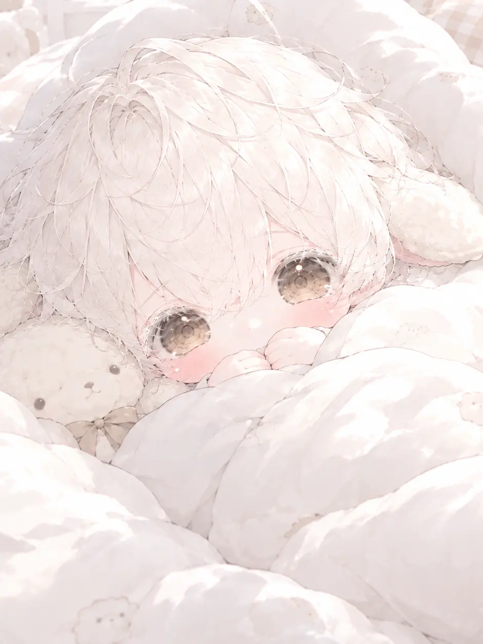 wewe2525의 みちぇ…ぼきゅのこと……！