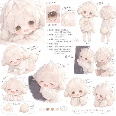 Profile image of ひつ