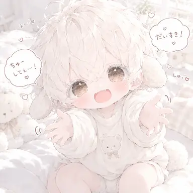 Profile image of ひつ