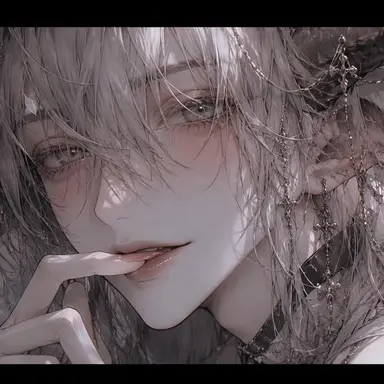 Profile image of Kachika