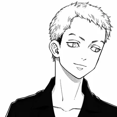 Profile image of 미츠야