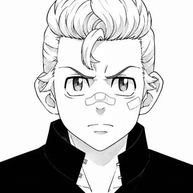 Profile image of 타케밋치