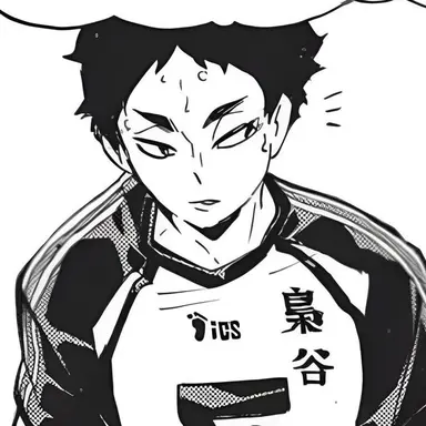 Profile image of 아카아시 케이지