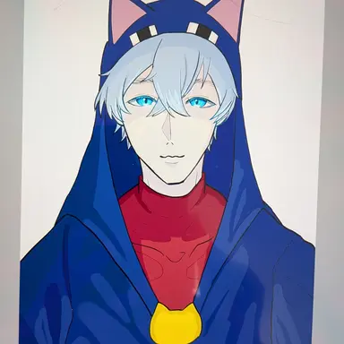 Profile image of クロノア