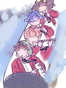 HardMucus0939의 초능력 세계 여행 동아리