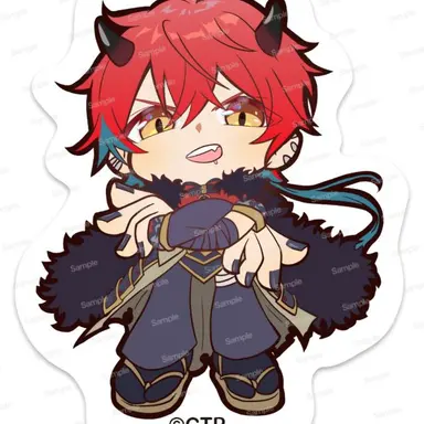 Profile image of アキラ