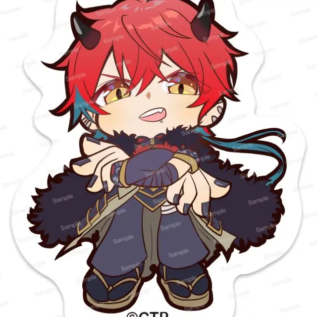 DaftlyBurp7298의 超かぐや姫 帝アキラ