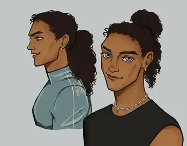 Profile image of Aonung