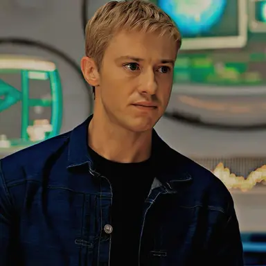 Profile image of Johnny Storm