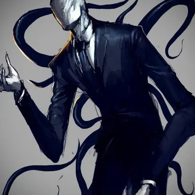 Profile image of 슬랜더맨