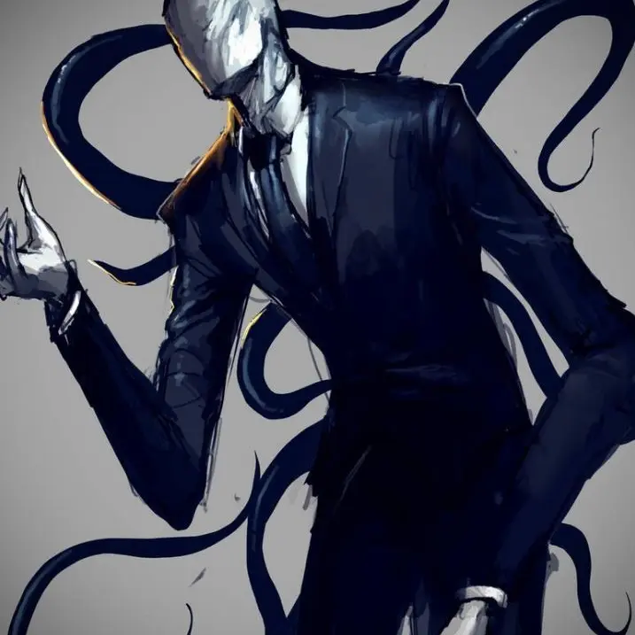 ohship의 [슬랜더맨]