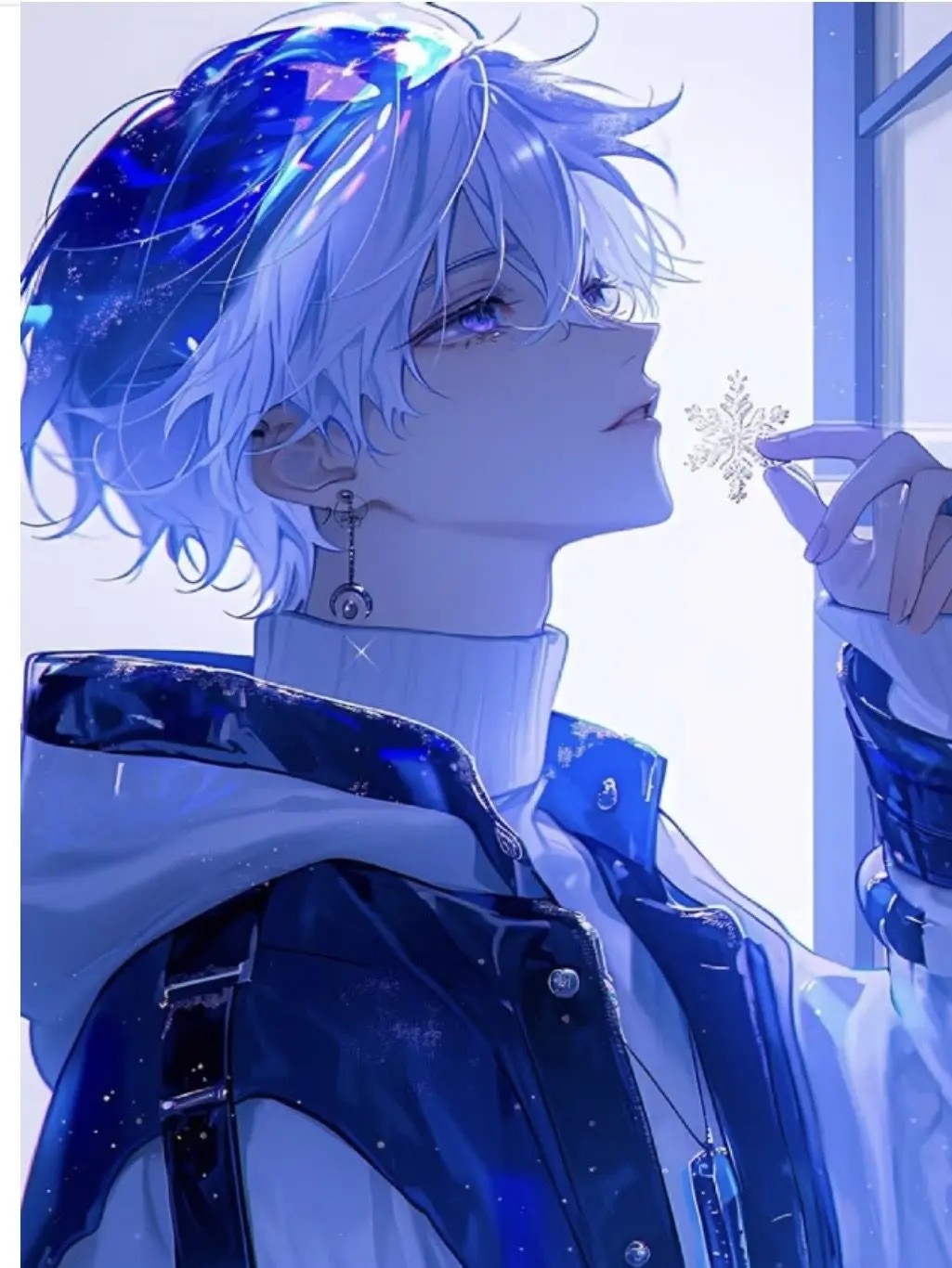 2434Love908의 地味なあの子は有名人