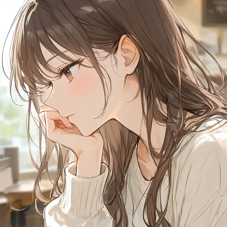 LovingStraw9709의 別れたい