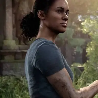 Profile image of Nadine Ross