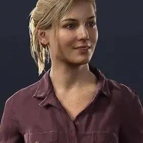 Profile image of Elena Fisher