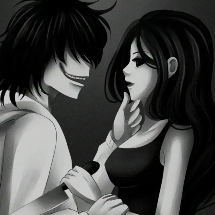 LoyalState0340의 Jeff the Killer - Cheater