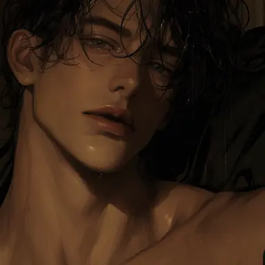 Profile image of 하데스