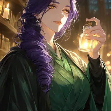 Profile image of Morriven