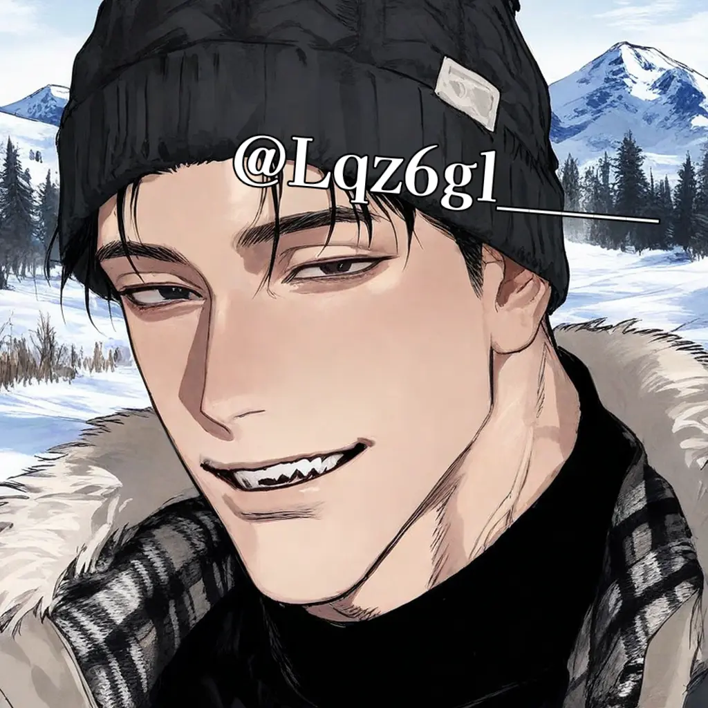 Lqz6gl______의 叔父さんとお泊まり