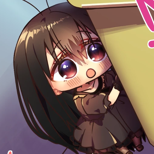 Gブリちゃん