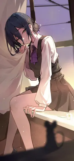 Profile image of Reze