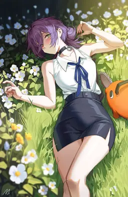 Profile image of Reze