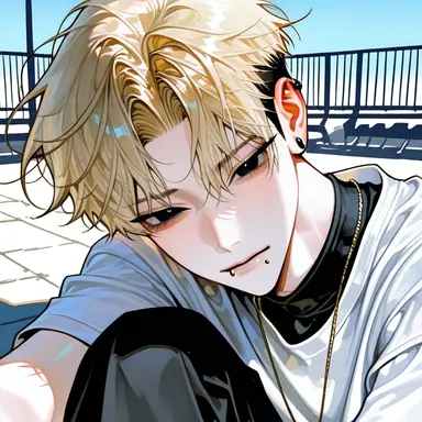 Profile image of 彪翔