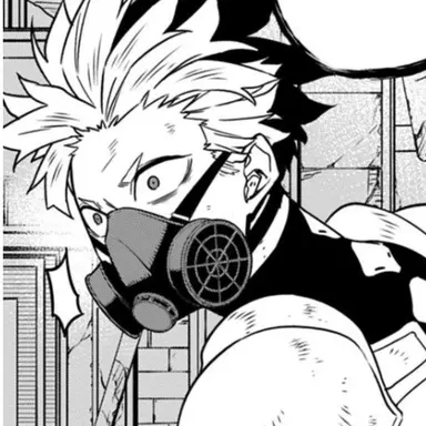 Profile image of 나루미 겐