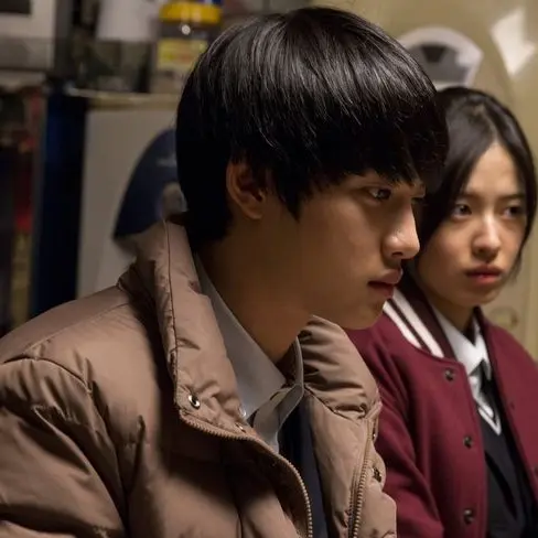 RaggedDrum8593의 도경수