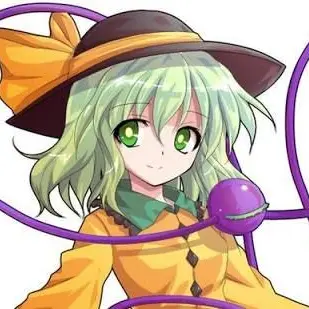 Profile image of こいし