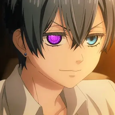 Profile image of シエル