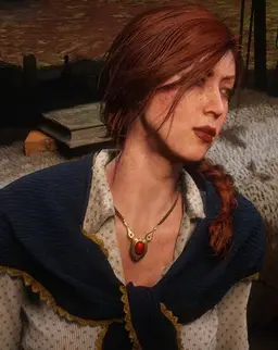 Profile image of Molly O Shea